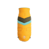 Parka Alpine Buffer Amarillo GF PET1