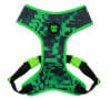ERROR #410 mesh plus harness1