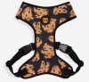 BOSSA BANANA mesh plus harness1