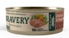 Bravery comida humeda perro sabor pollo y vegetales1