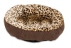 cama leopardo