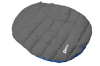 TRAVEL BED DVPET1