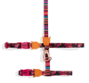 SELVA cat harness & leash1