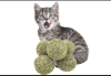 Pelotas Catnip 5 unidades1
