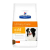 C/D Multicare perro Urinary Care 1,58 kg (fecha próxima)1