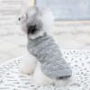Chaleco calientito para mascota pequeña1