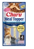 Churu Meal Topper Atún 4 tubos1