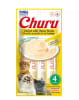 Churu pollo con queso1