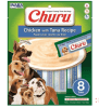Churu perro pollo y atún1