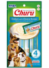 Churu para perros sabor pollo con queso1