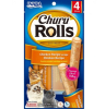 Churu Rolls Chicken con Chicken Gato1