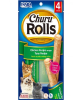 Churu Rolls Gato Chicken con Tuna1