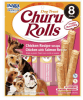 Churu Rolls1