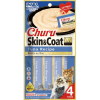 Churu Skin & Coat Tuna Gato1