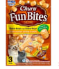 Churu Gato Fun Bites Pollo1