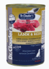 Dr. Clauder’s Lata Cordero y Arroz1