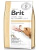 BRIT VET DOG HEPATIC 2KG1