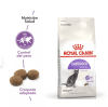 Royal Canin Gatos Adultos Castrados 400 gr1