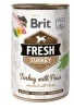 Brit Fresh Turkey y Peas1