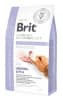 BRIT VET DOG GASTROINTESTINAL 2KG1