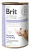BRIT LATA GASTROINTESTINAL PERRO 400 GR1