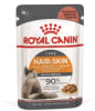 Pouch Hair&Skin 85gr Royal Canin1