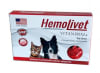 Hemolivet  10 comprimidos