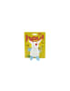 juguete para gato Raton Blanco1