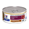 Hill's Lata Digestive Care Canine I/D 156 g1