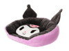 Cama para Mascotas Kuromi Serie Sanrio1