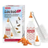 Lactol Set Mamadera Lactancia Perros Gatos (35ml)1