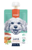 Tasty Meat Past Dog Lamb Carrot & Pea 90 gr1
