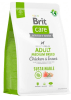 Adulto Medium Breed pollo & insecto1