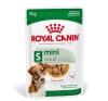 Royal Canin Mini Adult Pouch1