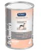 Comida húmeda veterinaria para perros con sensibilidad alimentaria Diet Sensible pure salmon1