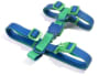 Arnés H Neopro Zeedog1