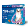 NexGard Spectra 15,1 - 30 kg1