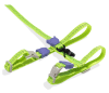 Harness + Leash NOX LUMEN ZEECAT1