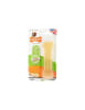 Juguete hueso flexible mordedores moderados xs (congelable)1