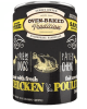 Pate para perros POLLO1