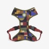 Zeedog Pixel Adjustable Mesh Plus Harness1