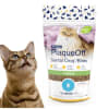 ProDen Plaque Off DEntal Bites Gato 60 gr1