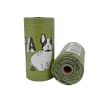 Poopa bag bolsas, oxo-biodegradables para las fecas de tu mascota1