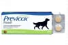 PREVICOX  227 MG 10 COMPRIMIDOS1