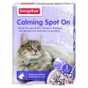 Pipetas Calming Spot On Beaphar Calmantes para Gatos1