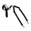 Correa Take Two! adjustable leash para pasear 2 perros1
