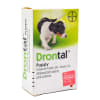 Antiparasitario Drontal Puppy gotas para Cachorros 20 ml.