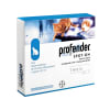 Profender Spot-On Desparasitante Intestinal para Gato 2,5 a 5 kg1