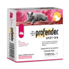 Profender Spot-On Desparasitante Intestinal para Gato 5 a 8 kg1