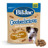 Snack Gooberlicios Soft Treats Peanut Butter 283 gr1